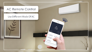 Universal AC Remote 스크린샷 2