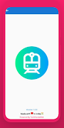 RailPanda ポスター