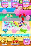 Chewing Gum Maker Bubble Gum screenshot 2
