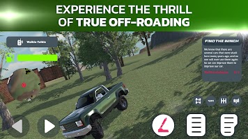 برنامه‌نما Off Road: Open World عکس از صفحه