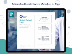 IMS OnArrival ภาพหน้าจอ 4