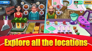 Taste Master screenshot 2