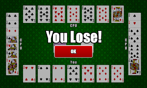 Rummy Multiplayer 스크린샷 4