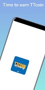 TTcoin Rewards v.2 poster