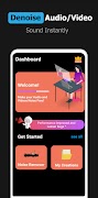 Noise Remover - Audio & Video syot layar 7