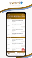 spiritedapp﻿ تصوير الشاشة 7