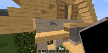 3 Schermata Security Camera mods