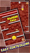 Danger Fall スクリーンショット 7