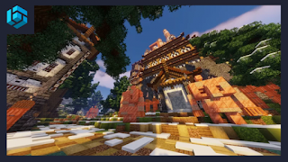 Simple Castle Maps For MCPE スクリーンショット 2