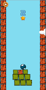 Jumping Ball screenshot 1