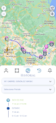 برنامه‌نما Mc Trackers 2.0 عکس از صفحه