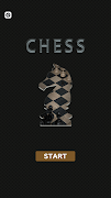 پوستر Chess - AI