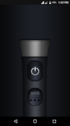 پوستر Torchlight - LED flashlight