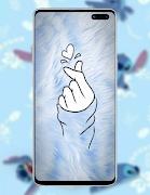 Blue Wallpapers screenshot 3