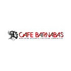 Cafe Barnabas Zeichen