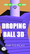 برنامه‌نما Breaking Ball : Dropping Stack عکس از صفحه