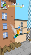 Sticky Man Ragdoll screenshot 7