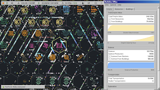 CivIdle الملصق