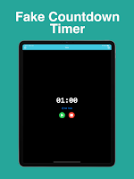 FlexiTimer: Fake Timer screenshot 3