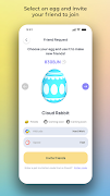 Befriend - Chat & Raise Pet Screenshot 4