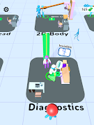برنامه‌نما Heal Master عکس از صفحه