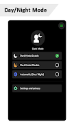 Dark Mode - Night Mode ภาพหน้าจอ 3