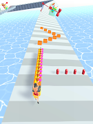 Delivery Run 3D syot layar 6