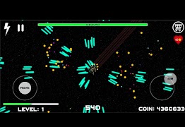 Space Tank poster