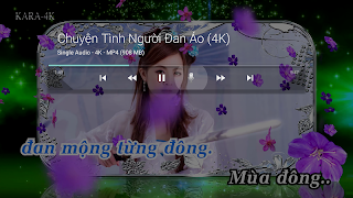 برنامه‌نما TKaraoke عکس از صفحه