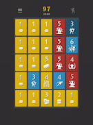 7 Schermata LEVELS II