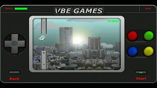 FLYING GHOSTS スクリーンショット 4