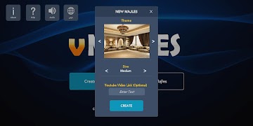 vMajles 스크린샷 2