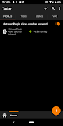 Hotword Plugin [Tasker Plugin] capture d'écran 5