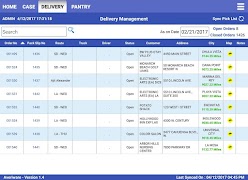 Averiware Field Services APP 스크린샷 5