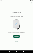 Hypervolt Installer screenshot 3