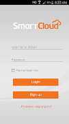SmartCloud captura de pantalla 7