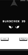 Blackjack 3D โปสเตอร์