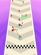 Base Defender! screenshot 6