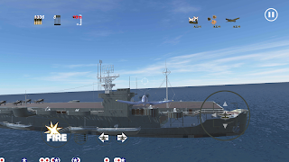 Tactical Flight: World War 2 screenshot 1