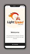 برنامه‌نما Lightspeed Business عکس از صفحه
