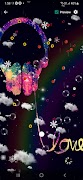 Headphone Wallpaper स्क्रीनशॉट 3