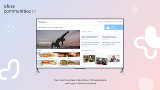 Pluss Communities TV screenshot 6