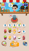 Sorting Chef 스크린샷 2