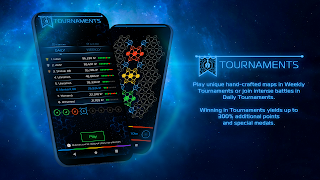 Influence 스크린샷 4