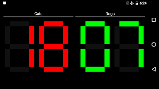 Scoreboard Screenshot 1