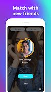 live video chat screenshot 3