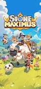 Stone Maximus : AFK RPG اسکرین شاٹ 5