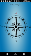 Simple Compass 截圖 2