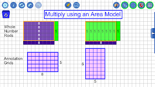 Relational Rods+ by mathies 截图 4