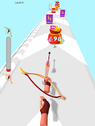 Arrow Card Rush screenshot 5